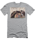 The 43rd Maqma of Al Hariri 1225 1235 Iraqi School T-Shirt