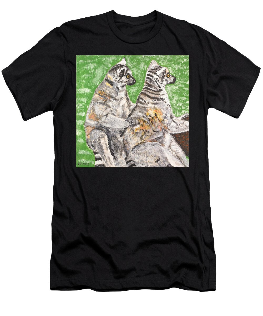 Together Valerie Ornstein T-Shirt