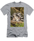 Two Lemurs Marv Vandehey T-Shirt